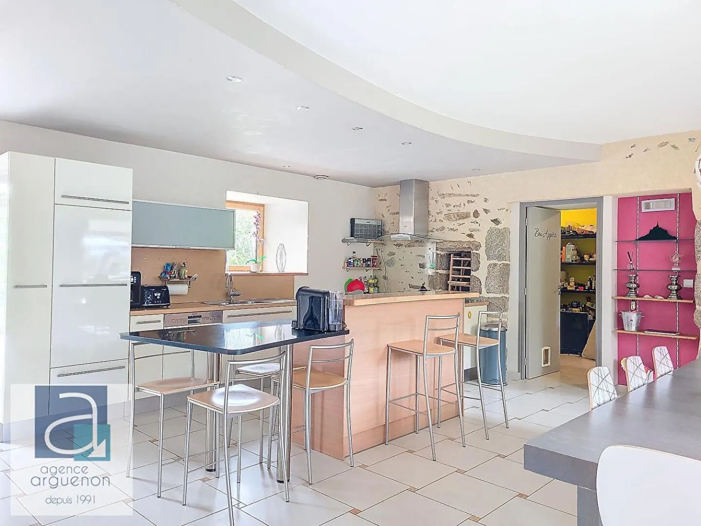 Villa Les Clos - Manoir Breton Plenee-Jugon France