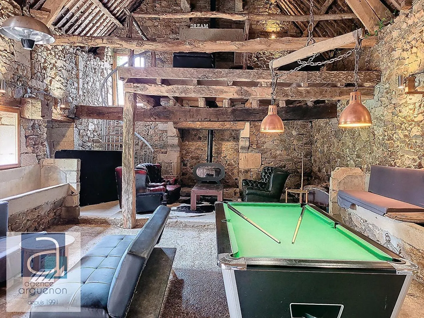 Les Clos - Manoir Breton Plenee-Jugon Villa