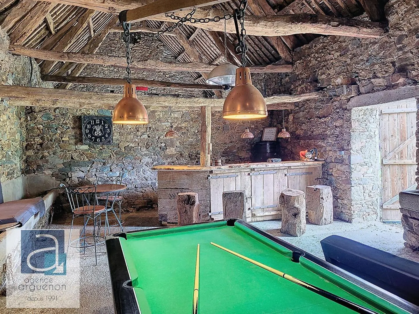 Les Clos - Manoir Breton Plenee-Jugon Villa