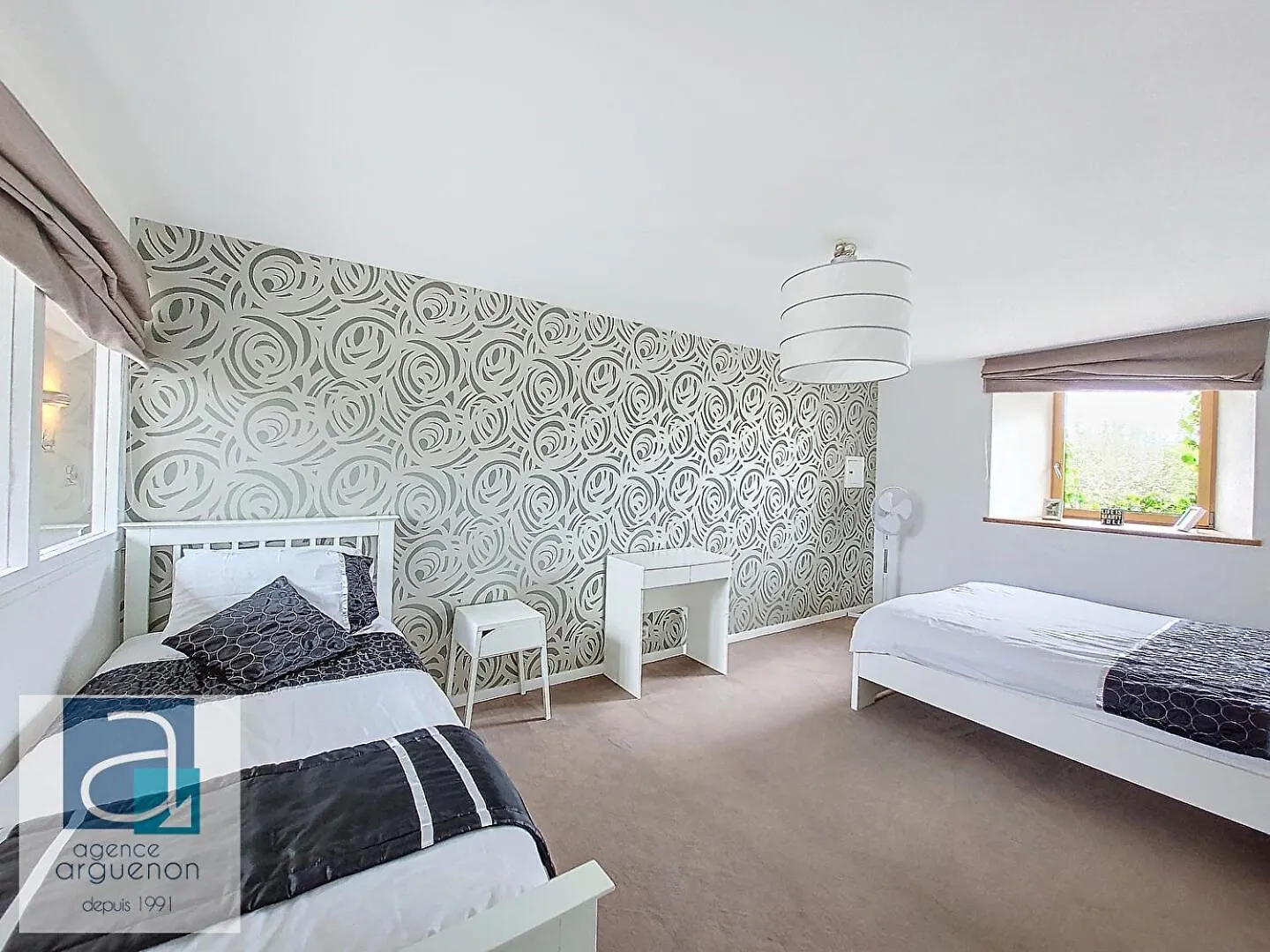 Les Clos - Manoir Breton Plenee-Jugon Villa